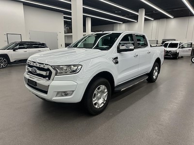 Kaufe FORD RANGER bei Ayvens Carmarket